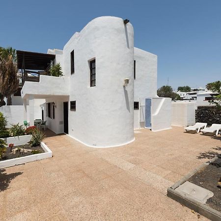2Br Beach House - Solarium & Shower Terrace - 13 Puerto del Carmen  Zewnętrze zdjęcie
