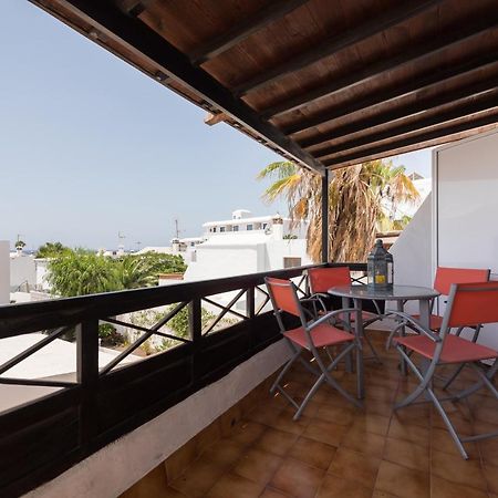 2Br Beach House - Solarium & Shower Terrace - 13 Puerto del Carmen  Zewnętrze zdjęcie