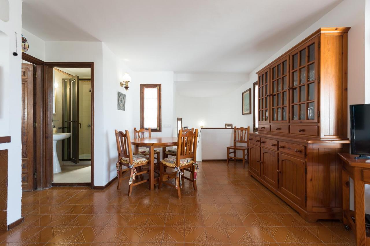 2Br Beach House - Solarium & Shower Terrace - 13 Puerto del Carmen  Zewnętrze zdjęcie