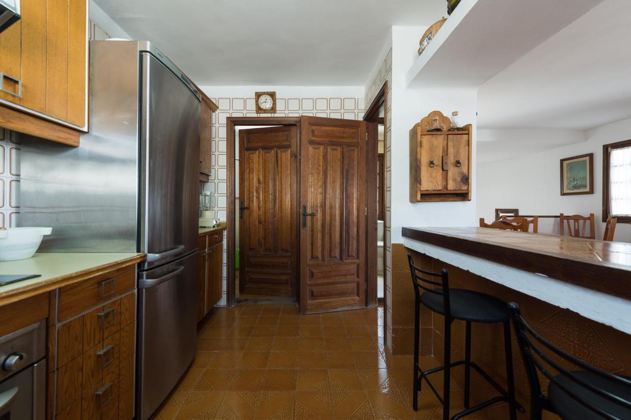 2Br Beach House - Solarium & Shower Terrace - 13 Puerto del Carmen  Zewnętrze zdjęcie