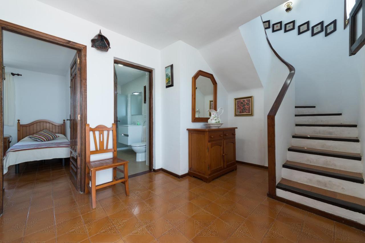 2Br Beach House - Solarium & Shower Terrace - 13 Puerto del Carmen  Zewnętrze zdjęcie