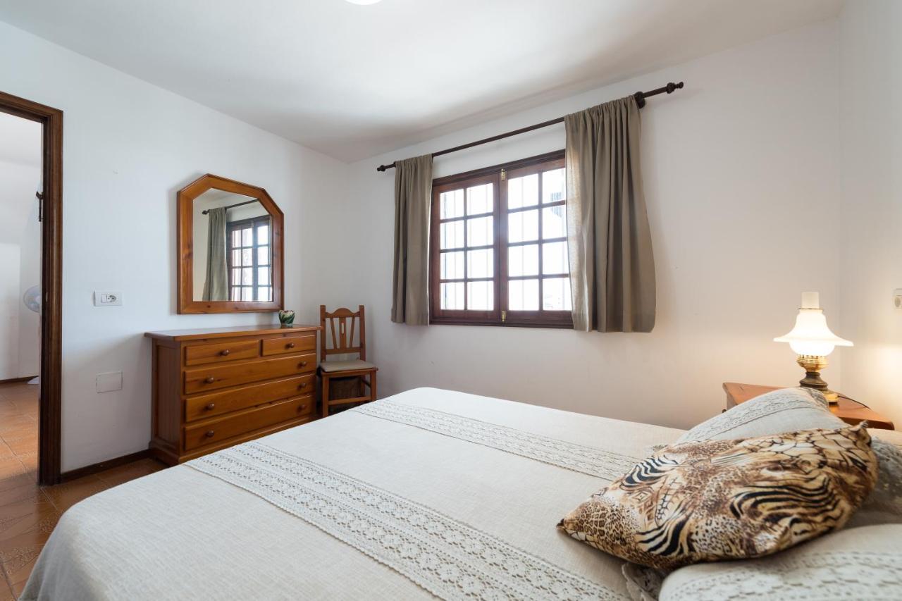 2Br Beach House - Solarium & Shower Terrace - 13 Puerto del Carmen  Zewnętrze zdjęcie