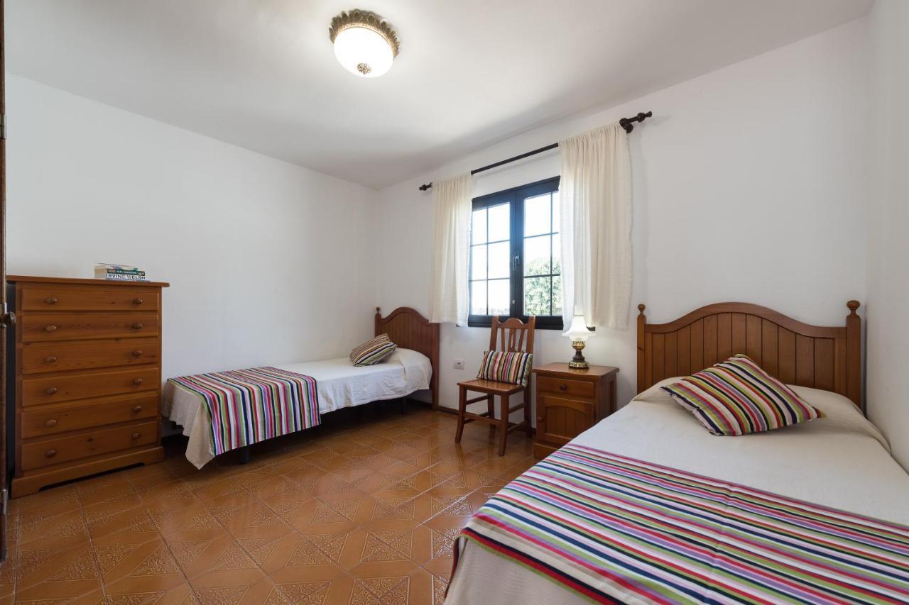 2Br Beach House - Solarium & Shower Terrace - 13 Puerto del Carmen  Zewnętrze zdjęcie