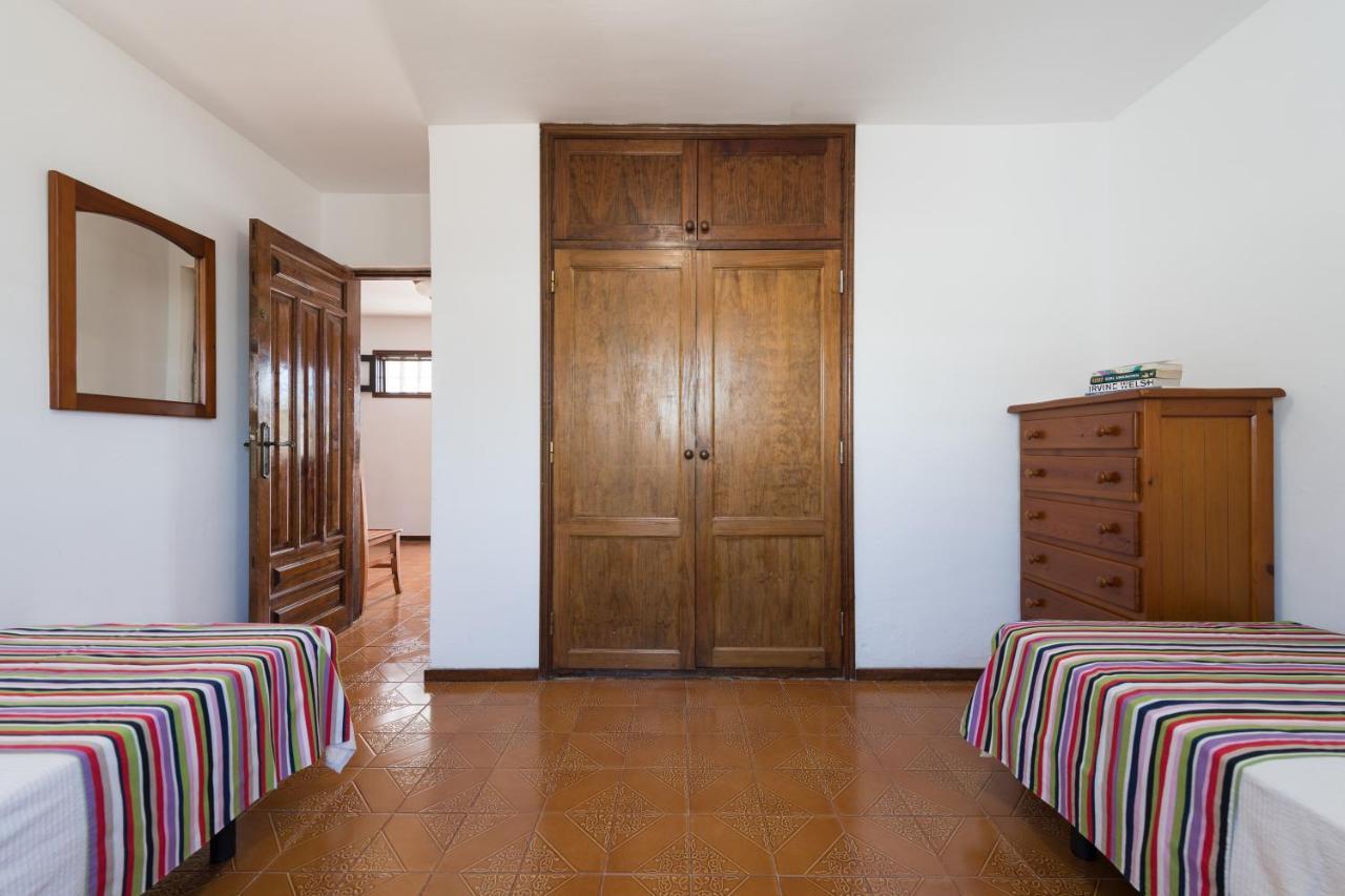 2Br Beach House - Solarium & Shower Terrace - 13 Puerto del Carmen  Zewnętrze zdjęcie