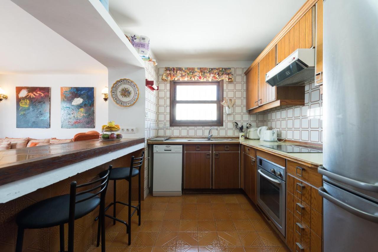 2Br Beach House - Solarium & Shower Terrace - 13 Puerto del Carmen  Zewnętrze zdjęcie