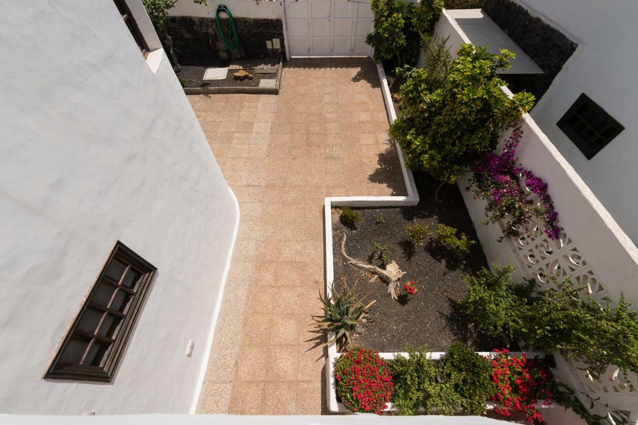 2Br Beach House - Solarium & Shower Terrace - 13 Puerto del Carmen  Zewnętrze zdjęcie