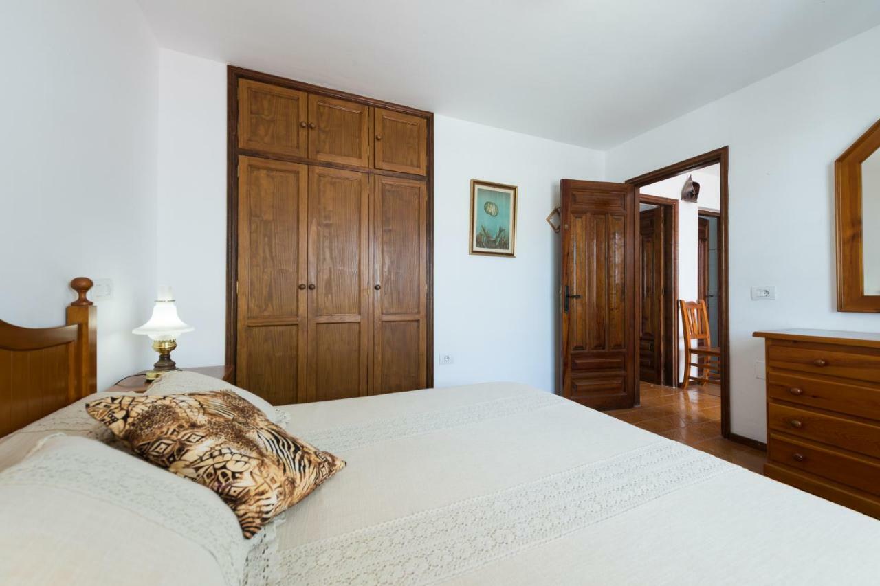 2Br Beach House - Solarium & Shower Terrace - 13 Puerto del Carmen  Zewnętrze zdjęcie