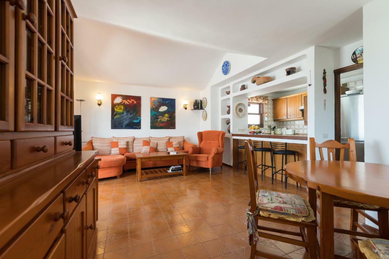 2Br Beach House - Solarium & Shower Terrace - 13 Puerto del Carmen  Zewnętrze zdjęcie