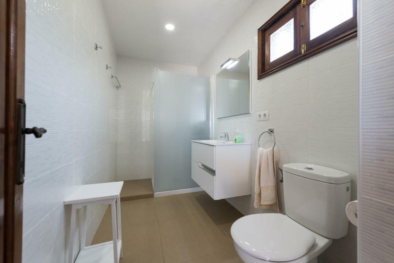 2Br Beach House - Solarium & Shower Terrace - 13 Puerto del Carmen  Zewnętrze zdjęcie