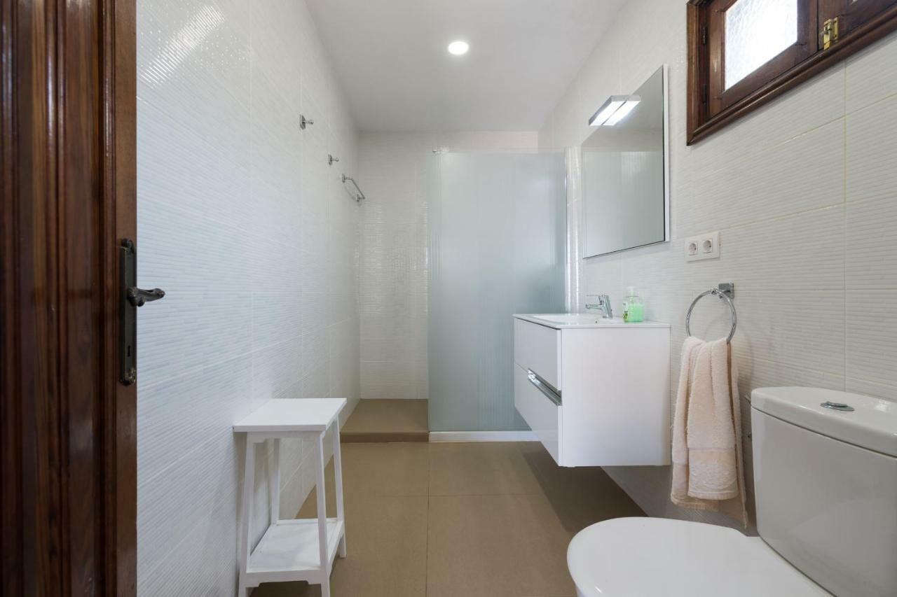 2Br Beach House - Solarium & Shower Terrace - 13 Puerto del Carmen  Zewnętrze zdjęcie